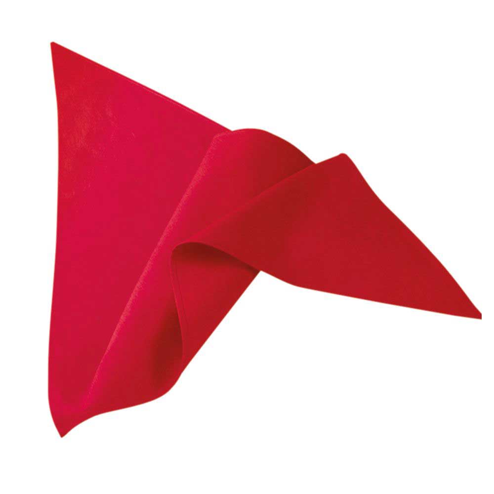 Halstuch in Dreieck-Form.B 115 x L 75 cm.