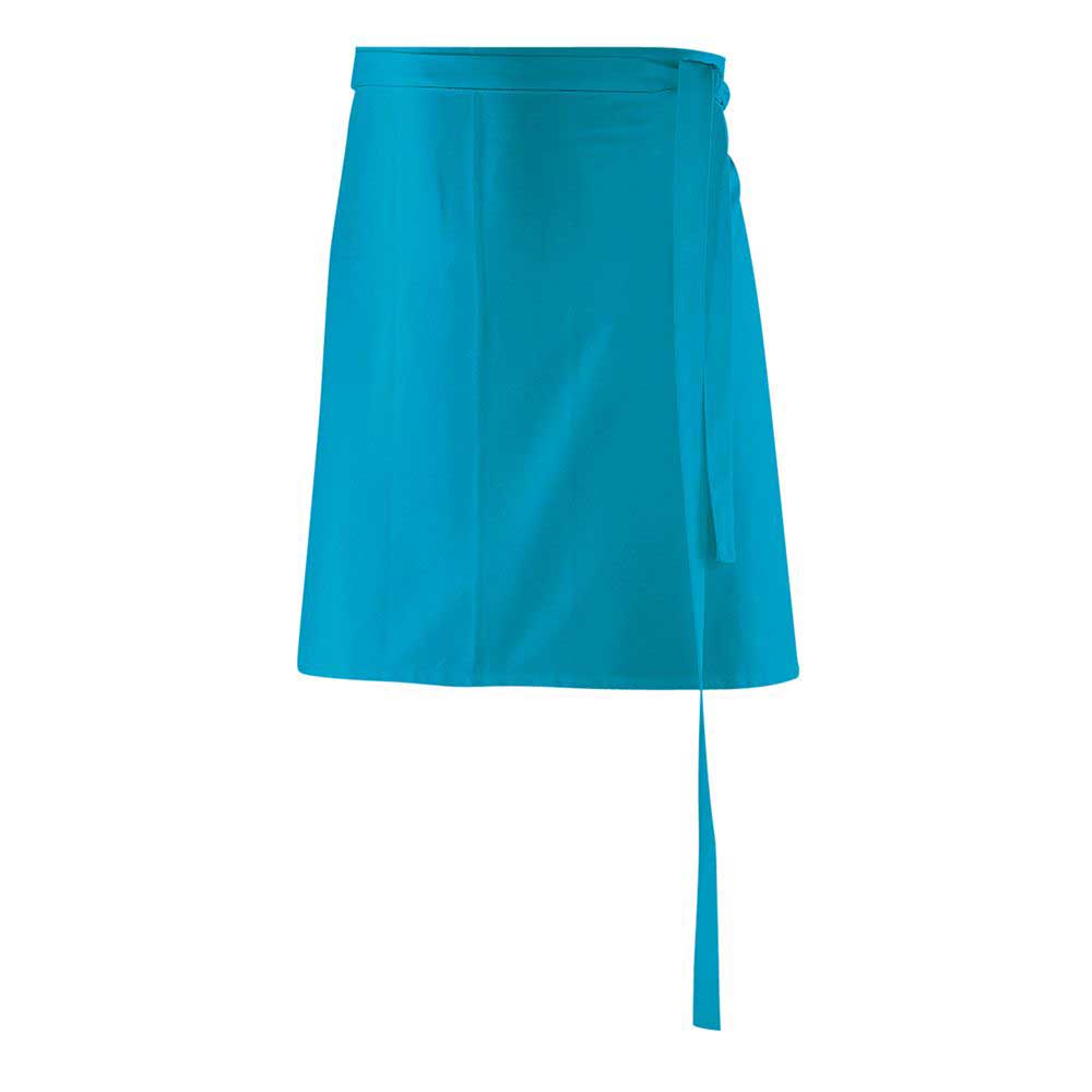 Vorbinder 80 x 45 cm – Hochwertige Schürze für Gastronomie & Service, durchgehenden Stoffbänder.