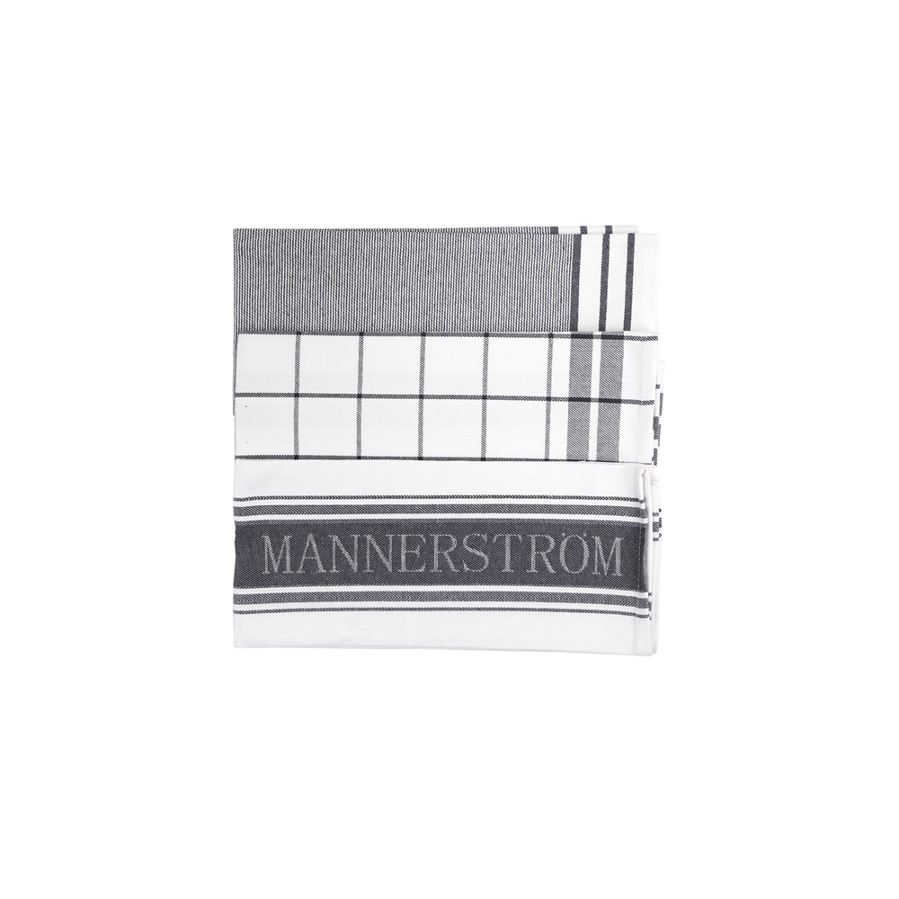 B 45 x L 70 cmVerschiedene DesignsFarbe: Silbergrau100% Baumwolle, 76 g/m²