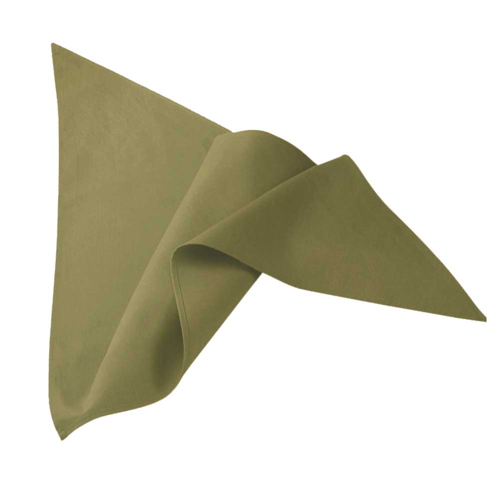 Halstuch in Dreieck-Form.B 115 x L 75 cm.