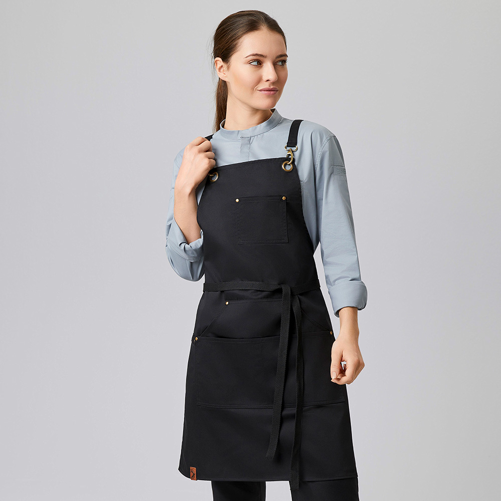 Ersatzband-nahansicht mit karabinerharken und Ösen .