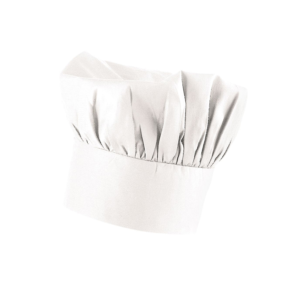 Bistrostil mit Klettband verstellbar, einstellbare Größe: 55 - 57 cm.