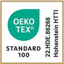 OEKO-TEX® STANDARD 100