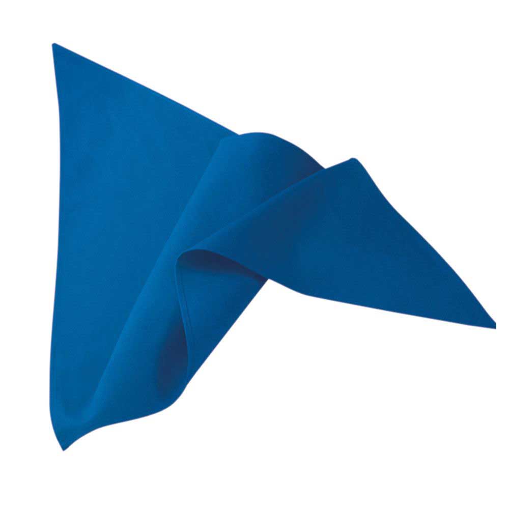 Halstuch in Dreieck-Form.B 115 x L 75 cm.