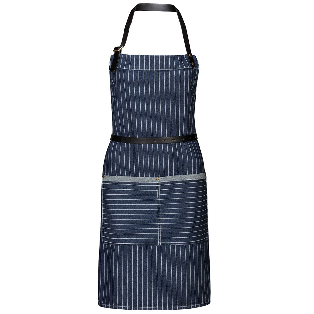 Latzschürze 60 x 70 cm