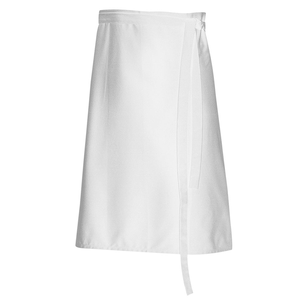 Vorbinder- B 80 cm x L 80 cm mit durchgehenden Stoffbändern Sublimierbar.