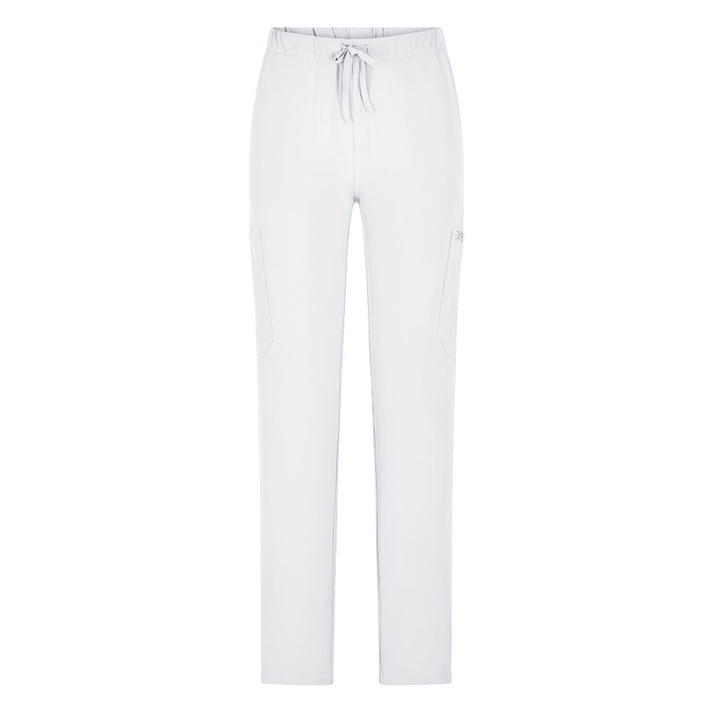 Kordelzug in der Taille- Zwei SeitentascheKordelzug in der Taille- Zwei Seitentaschen- Zwei aufgeset