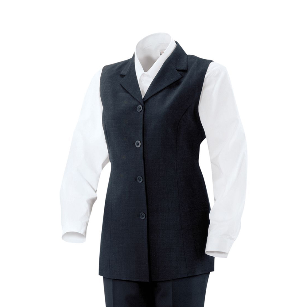 1-reihig.4-Knopf.Leicht tailliert.Stoffrücken.Reverskragen.1 Business-Innentasche