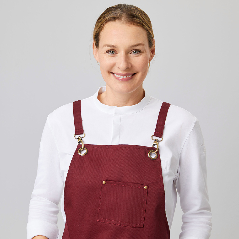 Ersatzband-nahansicht mit karabinerharken und Ösen .