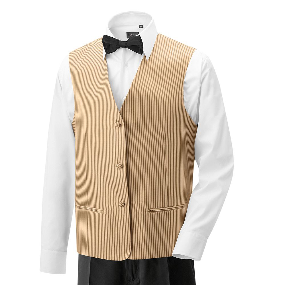 1-reihig.5-Knopf.Stoffrücken.1 Brust- und 2 Seitentaschen.1 Business-Innentasche.